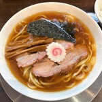 自家製麺 うるち - 