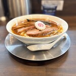 自家製麺 うるち - 