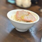 自家製麺 うるち - 