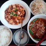 香苑 - 料理写真:
