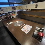 飛騨牛 焼肉 雅 - 