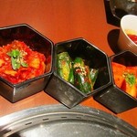 生粋 - ２０１４年７月再訪問