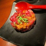 生粋 - ２０１４年７月再訪問