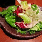 生粋 - ２０１４年７月再訪問