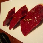 生粋 - ２０１４年７月再訪問