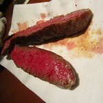 生粋 - ２０１４年７月再訪問