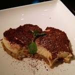 マーノ エ マーノ - ティラミス