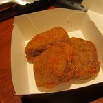 生粋 - ２０１４年７月再訪問