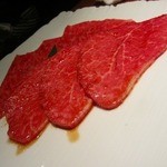 生粋 - ２０１４年７月再訪問