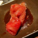 生粋 - ２０１４年７月再訪問