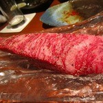 生粋 - ２０１４年７月再訪問