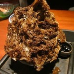 生粋 - ２０１４年７月再訪問