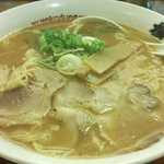 ラーメン横綱 - 20140822
