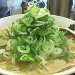 ラーメン横綱 - 20140822