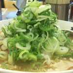 ラーメン横綱 - 20140822