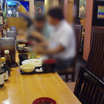 やきとり道場 - 