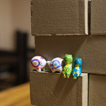 デイリースパイス&バル　オフビート - 