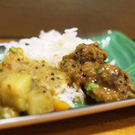 デイリースパイス&バル　オフビート - 