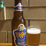 デイリースパイス&バル　オフビート - 