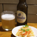 デイリースパイス&バル　オフビート - 