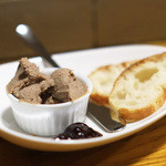 デイリースパイス&バル　オフビート - 