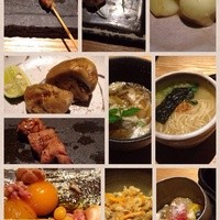 焼鳥 市松 - 