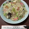 長崎飯店 高田馬場駅前店