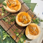 牛たん・馬刺し ぶれゑめん - 