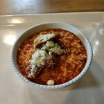 立教大学 第一食堂 - 