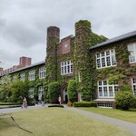立教大学 第一食堂 - 