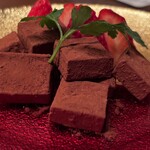 ブルー マーケット ブラザーズ - ブランデー入り、マティーニと合わせて天国へ