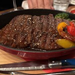 ブルー マーケット ブラザーズ - 牛、文句無し