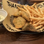 ブルー マーケット ブラザーズ - 