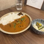 カレーショップ フェンネル - 