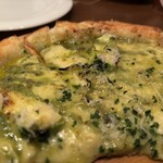 ブルー マーケット ブラザーズ - シラスとチーズのマリアージュ今日の一推し