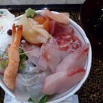 魚博 - 