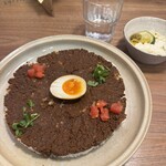 カレーショップ フェンネル - 