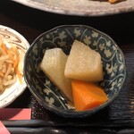 やぐやキチジョウジ - 