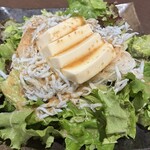 牛たん・馬刺し ぶれゑめん - 