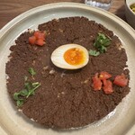 カレーショップ フェンネル - 