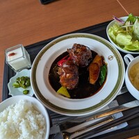 北京ダック専門店 銀座芳亭 - 