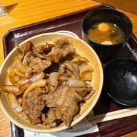 豚捨 KITTE丸の内店 - 