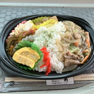 麺舗 かのまたや_1