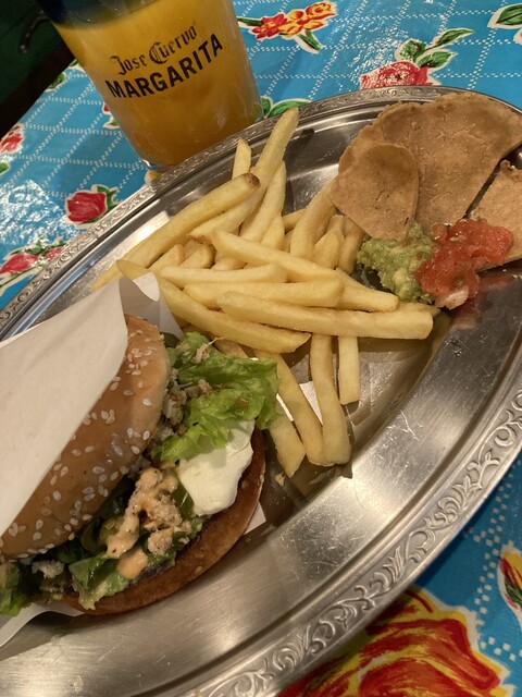 Kakurega Mexican Taco Taco Cafe photo 2