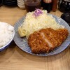 とんかつ檍 大門店