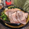 ラーメン 源絆家