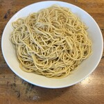 自家製麺 伊藤 - 