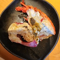 SUSHI TOKYO TEN、 横浜店 - 