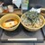 なぜ蕎麦にラー油を入れるのか。 - 料理写真: