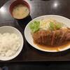 洋食の朝日